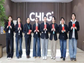 春風三月 致敬“她力量”｜良固閥門開展三八國際婦女節暖心活動LIANGGU Valve Holds International Women’s Day Celebration