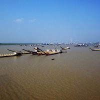 重慶市水利局規范采砂管理秩序，杜絕了“小散亂”現象